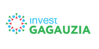INVEST GAGAUZIA Agency logo