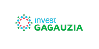 INVEST GAGAUZIA Agency logo