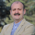 Viorel MIRON (Director of Association for the Development of Tourism in Moldova.)
