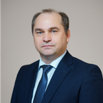 Iurie ȚURCANU (Deputy Prime Minister of Digitalization of the Republic of Moldova)
