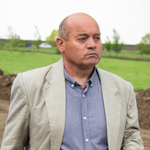 Constantin CHELEȘ (Director of a horse farm mun. Ceadir-Lunga at AT-Prolin)