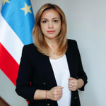 Marina SEMIONOVA (Head at The Main Department of  Culture of UTA Gagauzia)