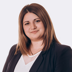 Olesea COVRIC (Deputy Head of Invest Gagauzia)