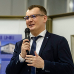 Dan NUTIU (Director of "Agentia Investitorilor in Romania (AIR)")