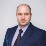 Victor PARLICOV (Executive Director of Green City Lab)
