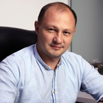 Vladimir CARA (Director of Association of Gagauzia Businessmen "NEXT")