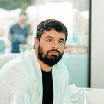Serghei GRIGOR (Founder of Restolution Group, group of restaurants and cafes in Moldova.)