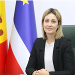Natalia COJOCAR (Head at Gagauzian Investment Agency)